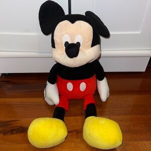 Mickey Mouse Toddler’s back pack